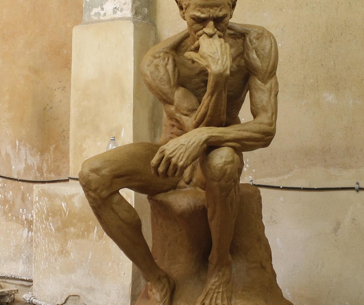 گالری آثار مجسمه و حجم یینیر نونز لوپز از کوبا