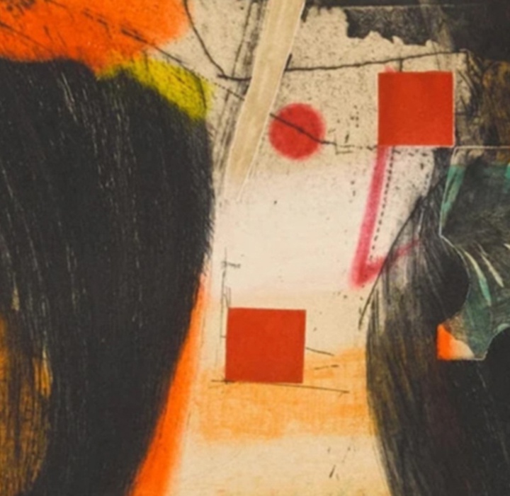 گالری آثار گرافیک موریسیو لاسانسکی از آرژانتین