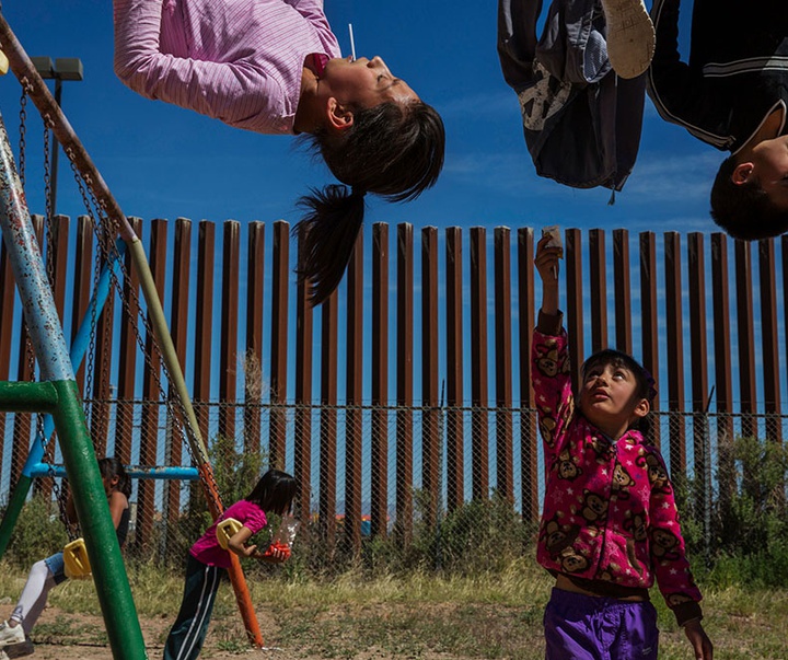 گالری آثار عکاسی لالو د آلمیدا از برزیل - قسمت دوم