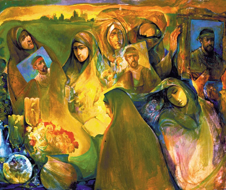 حبیب الله صادقی