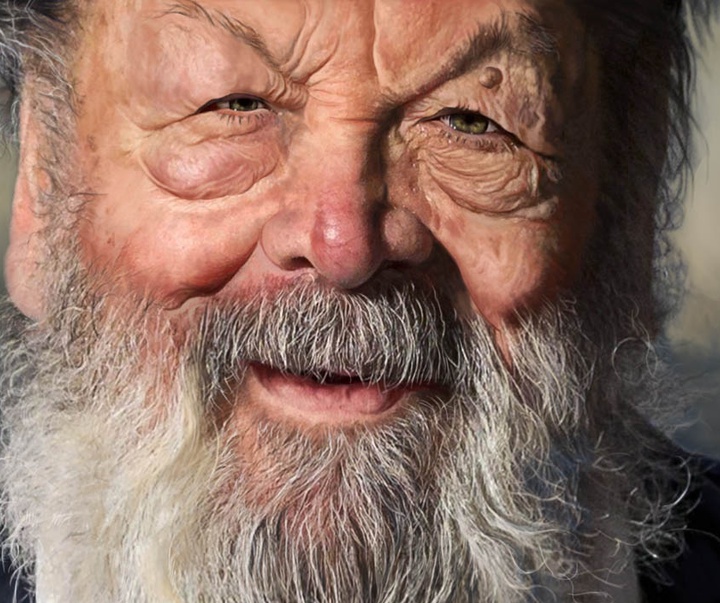 گالری آثار کارتون و کاریکاتور ویلیام فریرا از اروگوئه - قسمت اول