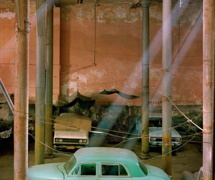 گالری عکس های بری کاوستون از انگلیس