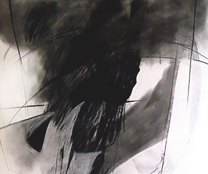 گالری تصویرسازی‌های بابک امجد