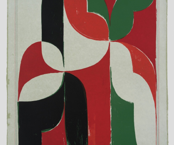 گالری آثار نقاشی کامروز آرام