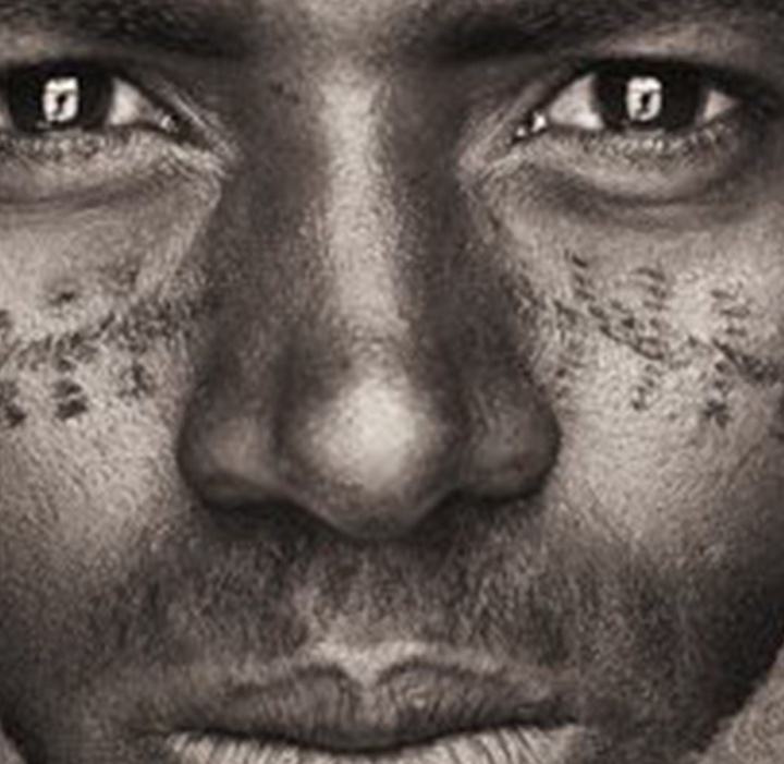 گالری آثار عکاسی پرتره جان کنی از بریتانیا