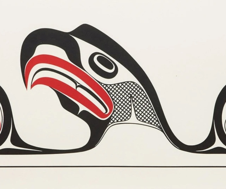 گالری آثار گرافیک رابرت چارلز دیویدسون از کانادا