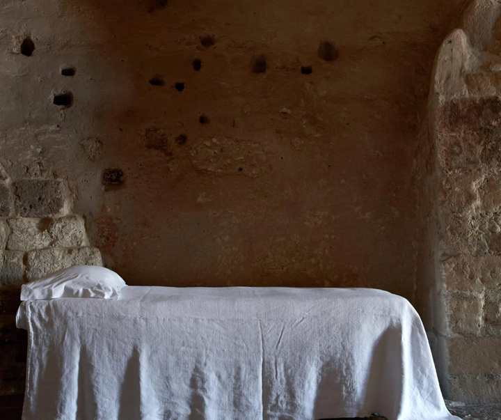 گالری عکس‌های ویلیام آبرانوویچ از آمریکا