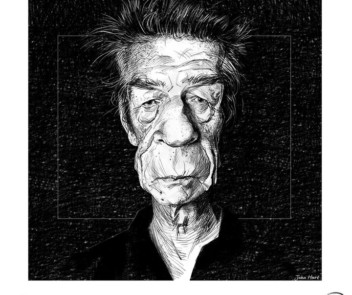 john hurt