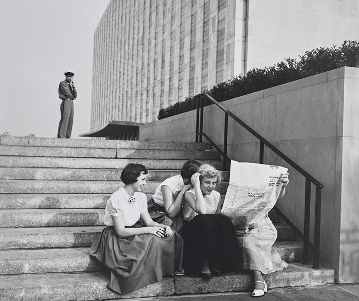 vivian maier