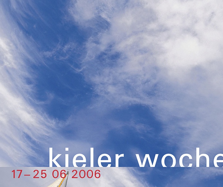 آرشیو پوسترهای { Kieler Woche } بزرگترین رویداد جهانی قایقرانی در آلمان ( بخش اول )