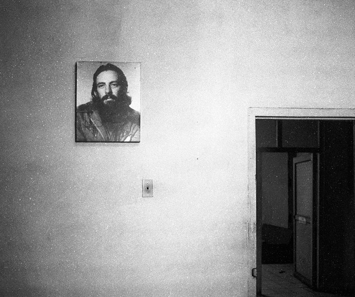 گالری آثار عکاسی داماریس بتانکور از کوبا