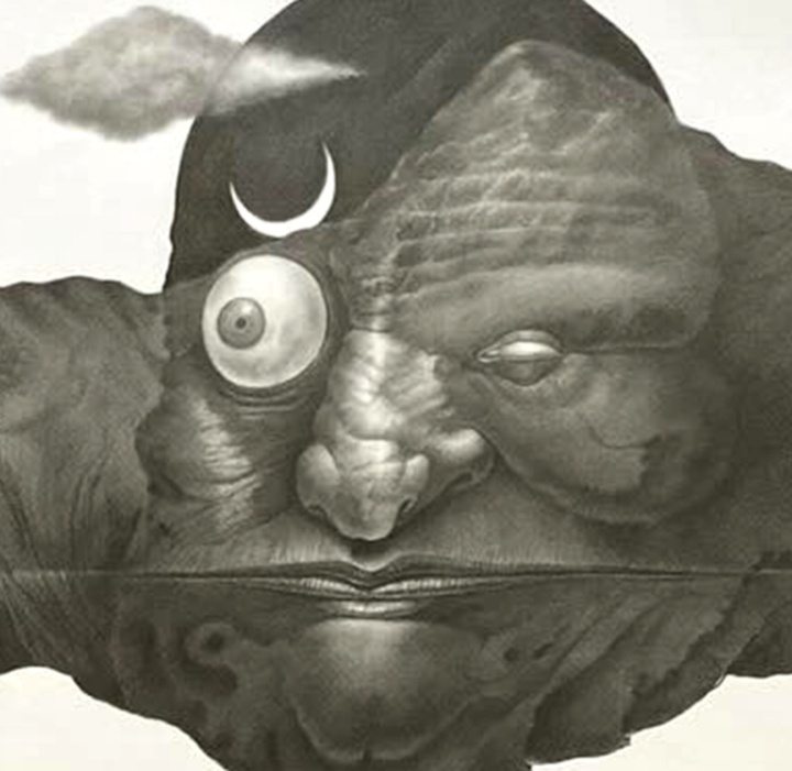 گالری منتخب آثار نقاشی هنرمندان پرویی