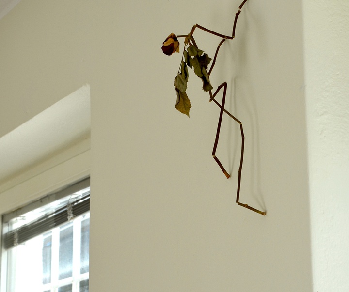 گالری آثار چیدمان و حجم کاره رود از نروژ