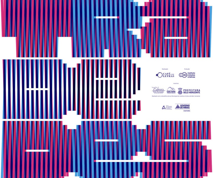 گالری پوسترهای تایپوگرافی تیاگو لاکاز از برزیل - قسمت اول