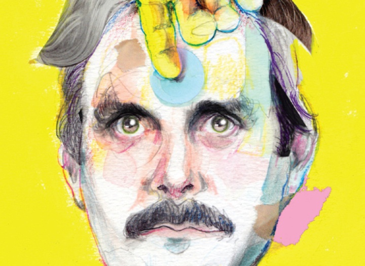 گالری آثار تصویرسازی زی اوتاویو از برزیل - قسمت دوم