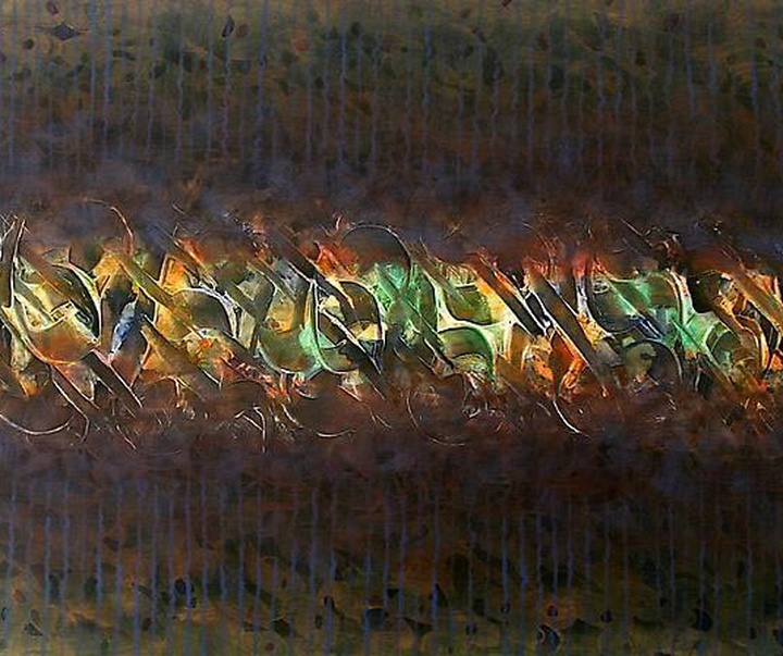 hossein kashian