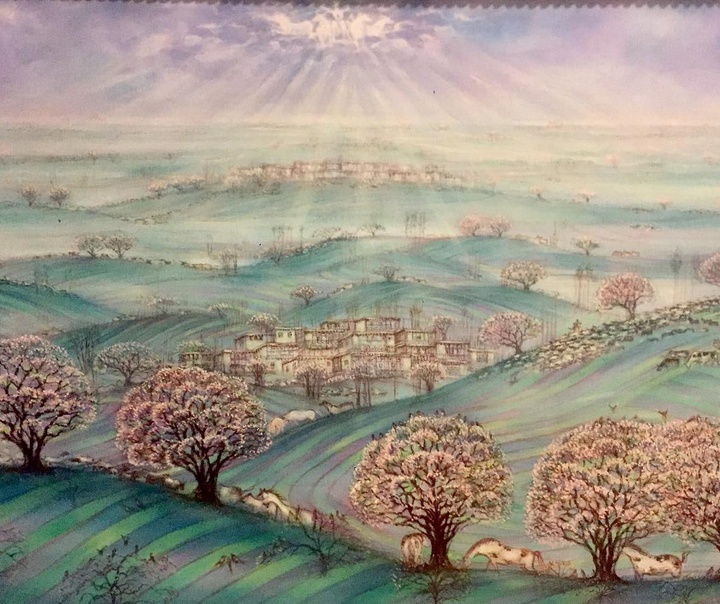 حسین محجوبی