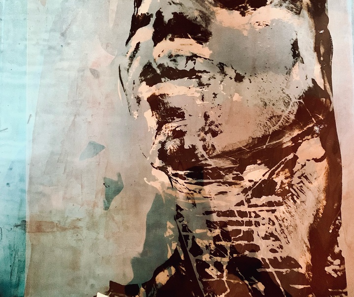 گالری آثار حجم و طراحی تونی کاسانلی از پرتغال
