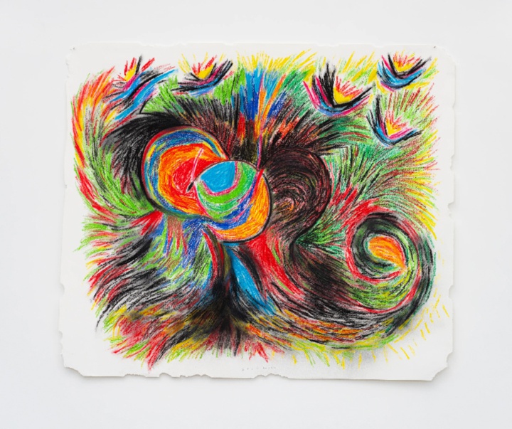 گالری تصویرسازی‌های تادسکیا از برزیل