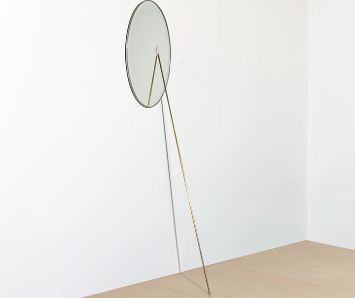 گالری آثار حجم آلیچجا کواده از لهستان