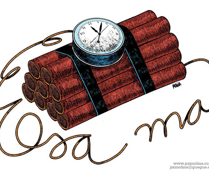 pedro x molina nicaragua