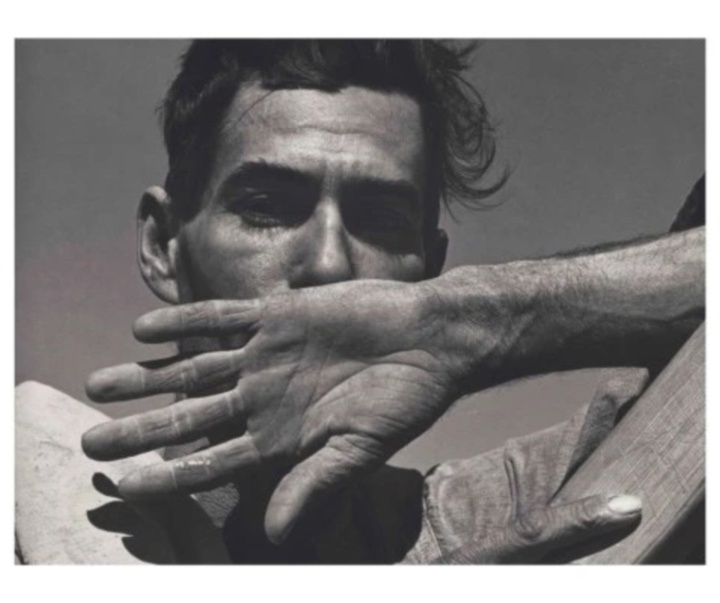 گالری عکس‌های دوروتیا لانگ از آمریکا