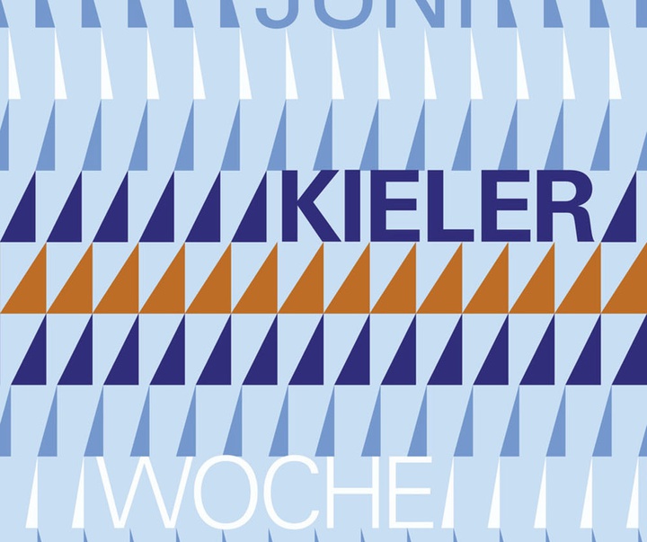 آرشیو پوسترهای { Kieler Woche } بزرگترین رویداد جهانی قایقرانی در آلمان ( بخش اول )