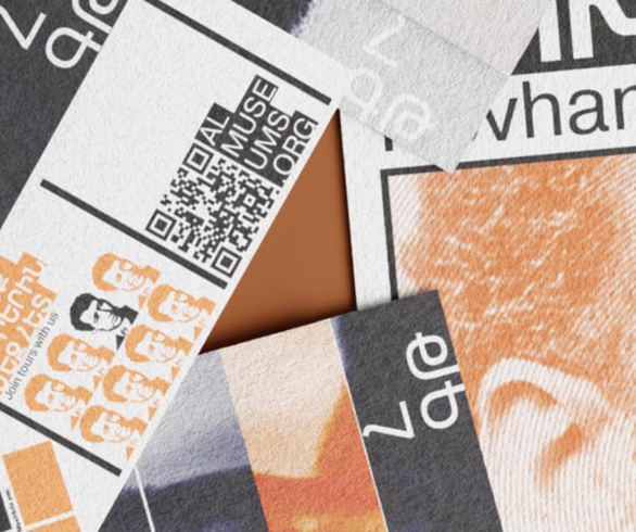 گالری آثار گرافیک ایگور گوروویچ از ارمنستان