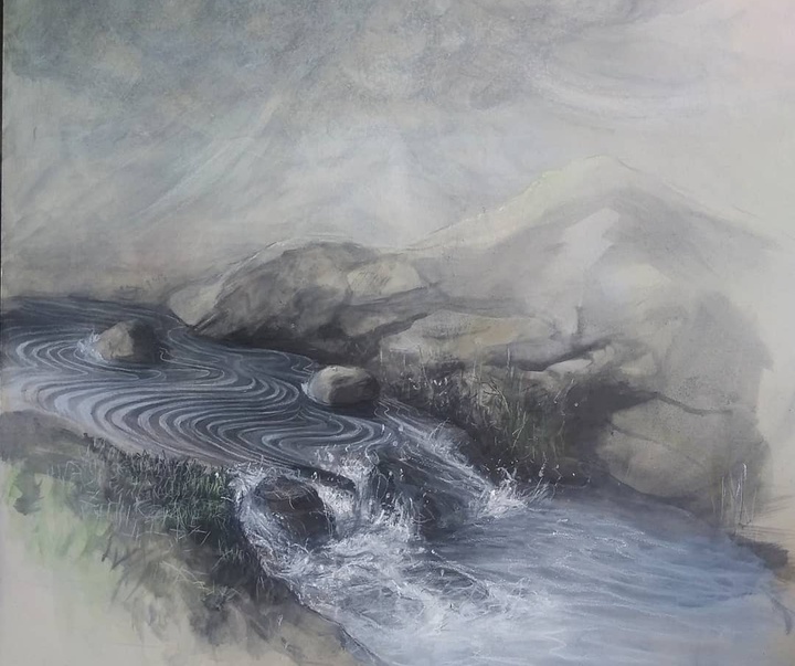 گالری نقاشی‌های لولا ماری از آرژانتین