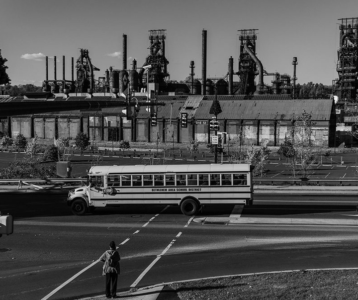 گالری آثار عکاسی لالو د آلمیدا از برزیل - قسمت اول