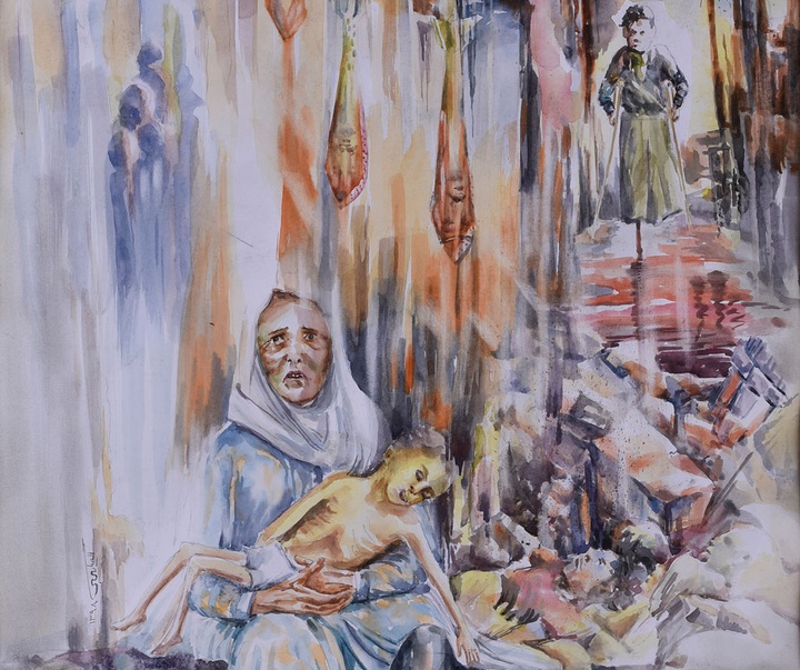 allahyar akbari