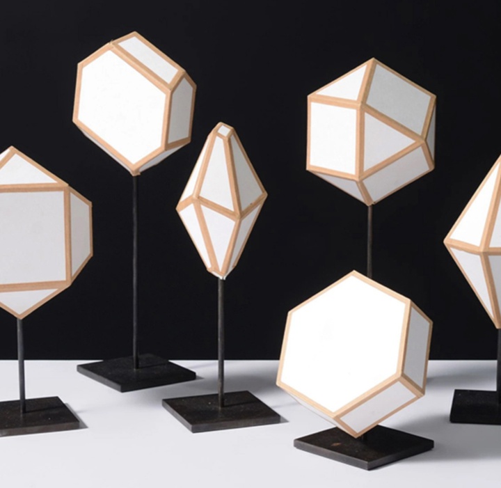 گالری آثار مجسمه و حجم ایسامو نوگوچی از آمریکا