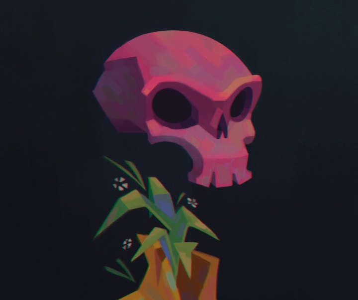 گالری تصویرسازی‌های هنریک لیرا از برزیل