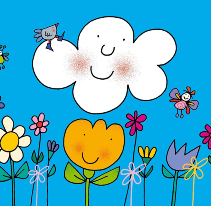 گالری آثار تصویرسازی نیکولتا کاستا از ایتالیا