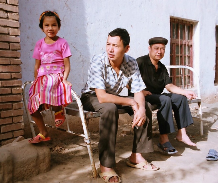 گالری آثار عکاسی کریستین ایبل از فرانسه