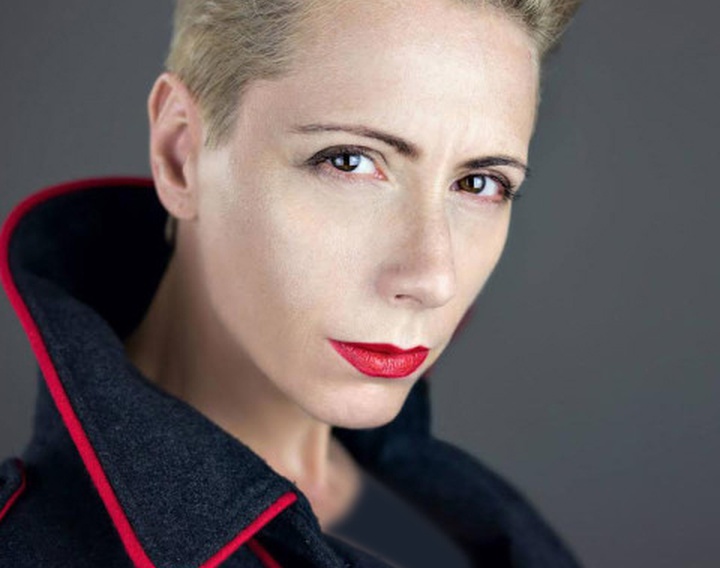 کاترین لانگهرست