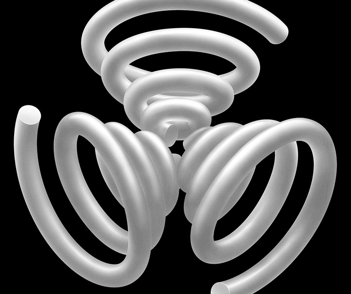 گالری تصویرسازی‌های جیدو لی از کره جنوبی