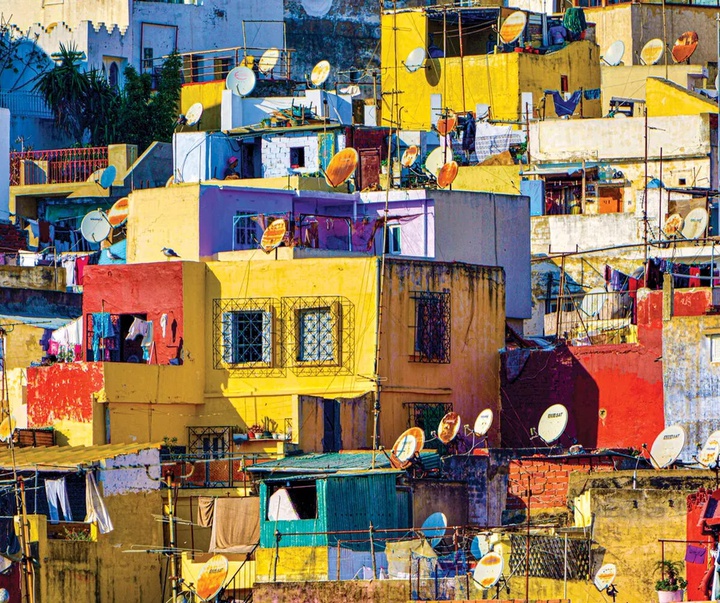 گالری آثار عکاسی کریستین گوتگبور از فرانسه