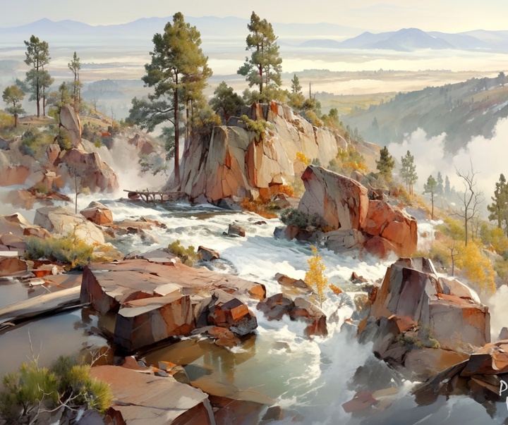 گالری آثار نقاشی پورنچای ویتایا از تایلند