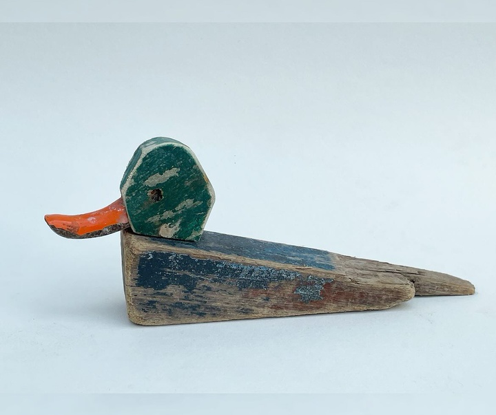 گالری آثار حجم و مجسمه کریستی السون از بریتانیا