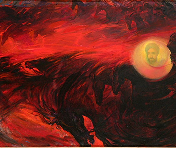 حبیب الله صادقی