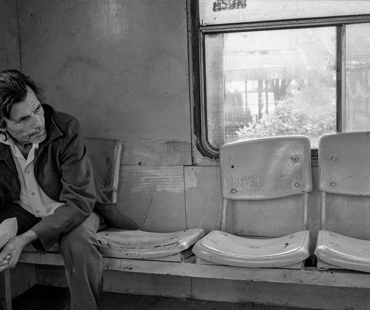 گالری آثار عکاسی داماریس بتانکور از کوبا