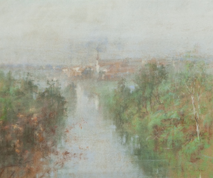 جین ساترلند