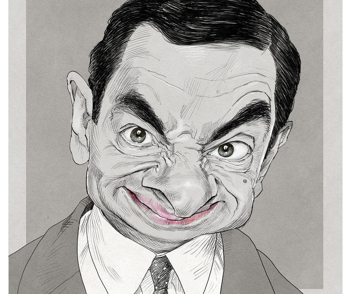 rowan atkinson