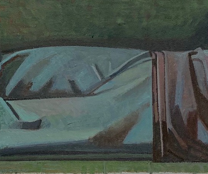 ایوان افرونسکی