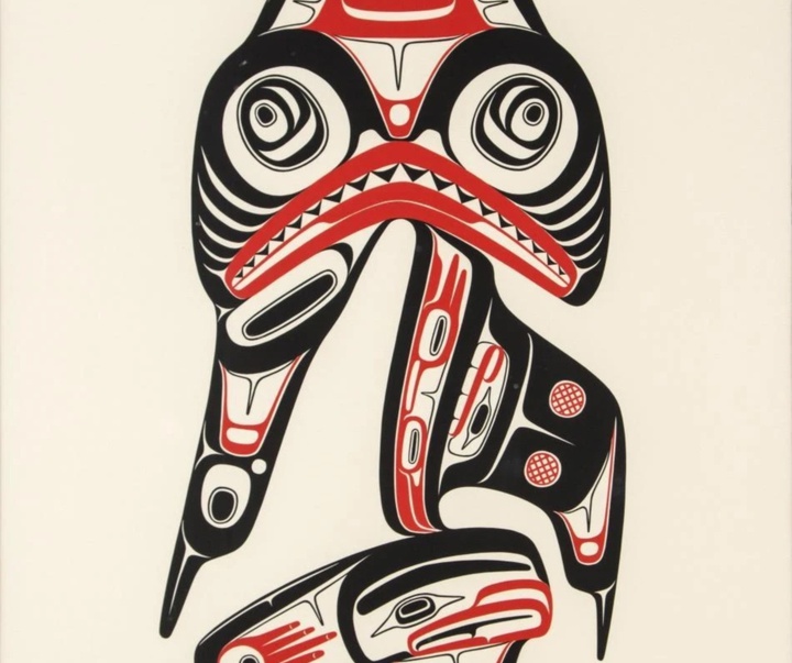 گالری آثار گرافیک رابرت چارلز دیویدسون از کانادا