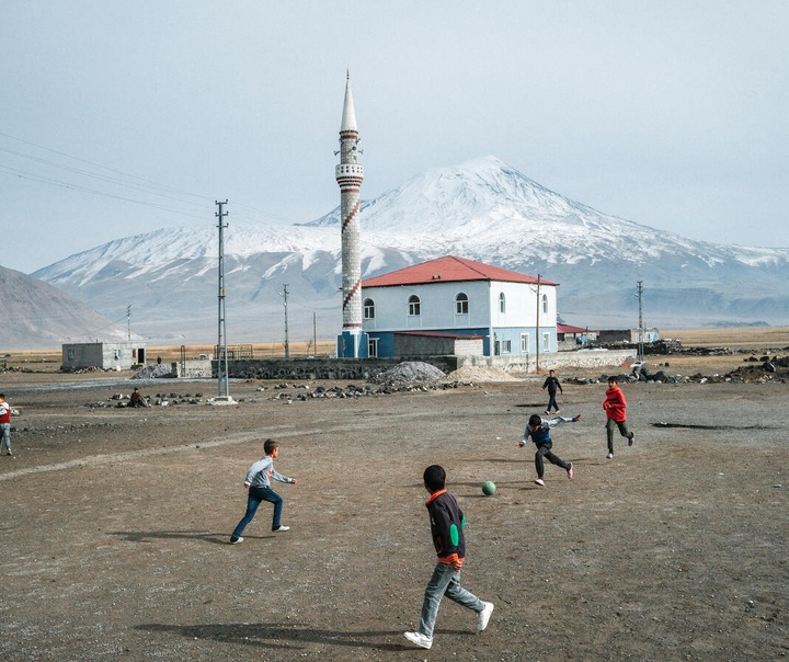 امین اوزمن