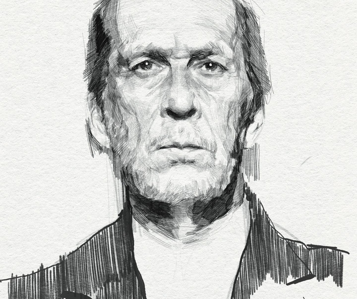 گالری نقاشی های دیجیتال تیتو مرلو ویلار از اسپانیا