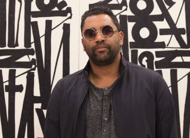 مارکیس لوئیس (RETNA)