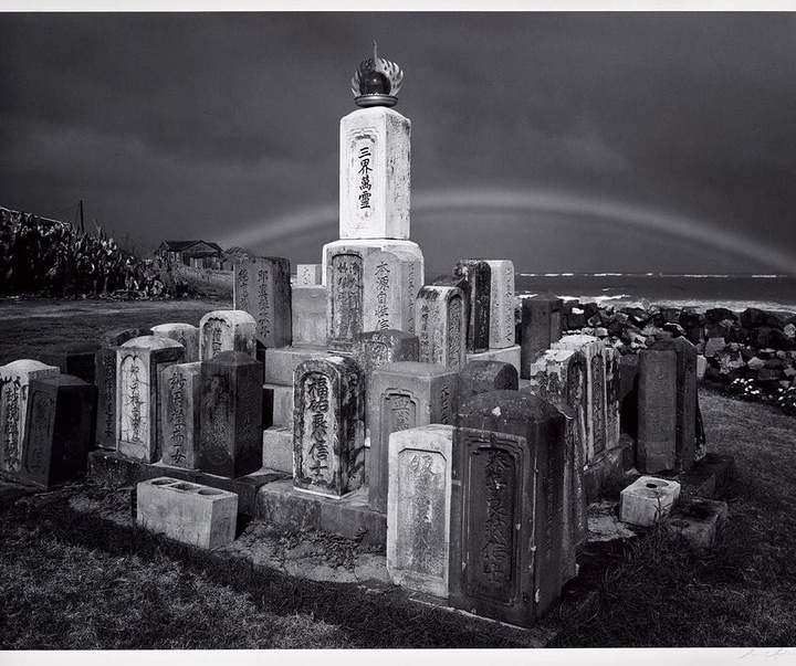 گالری آثار عکاسی انسل آدامز از آمریکا